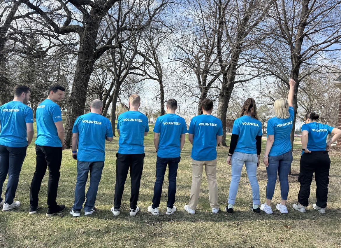 Team and partners